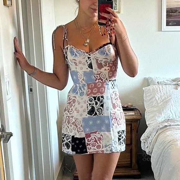 ARITZIA Wilfred FABLE Dress - Picture 1 of 4